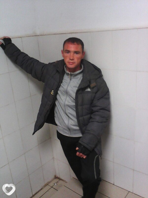Андрей, 47, Кинешме — анкета №2738583