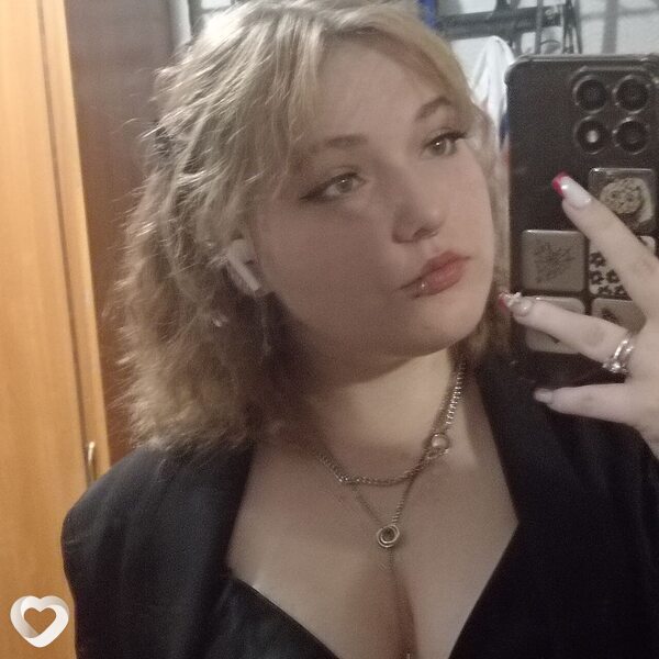 Александра, 21, Иркутске — анкета №2738586