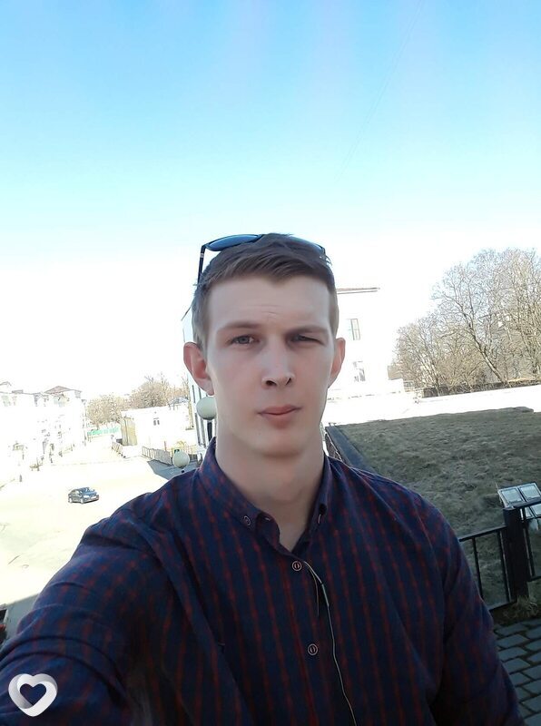 Владислав, 34, Воронеже — анкета №2738592