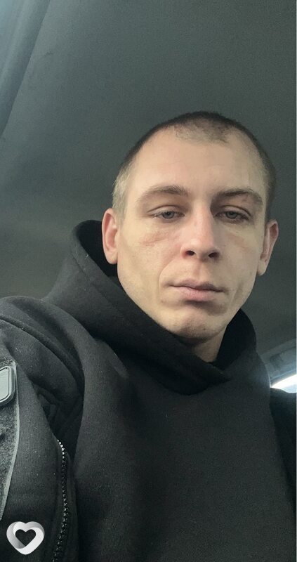 Коля, 32, Никополе — анкета №2738598