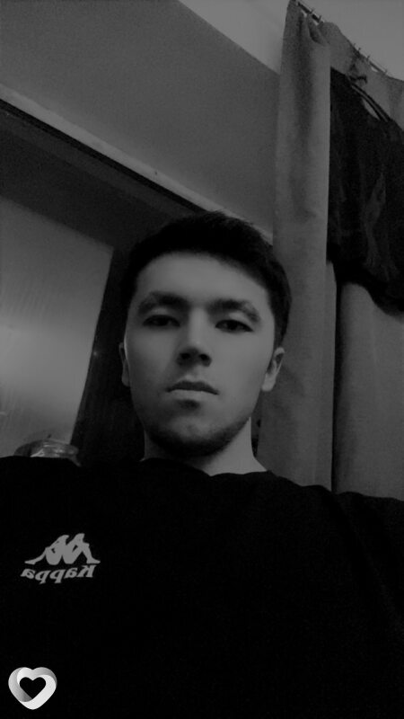 Тимур, 29, Челябинске — анкета №2738606