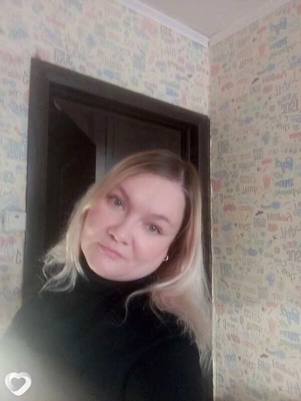 Светлана, 39, Перми — анкета №2738786