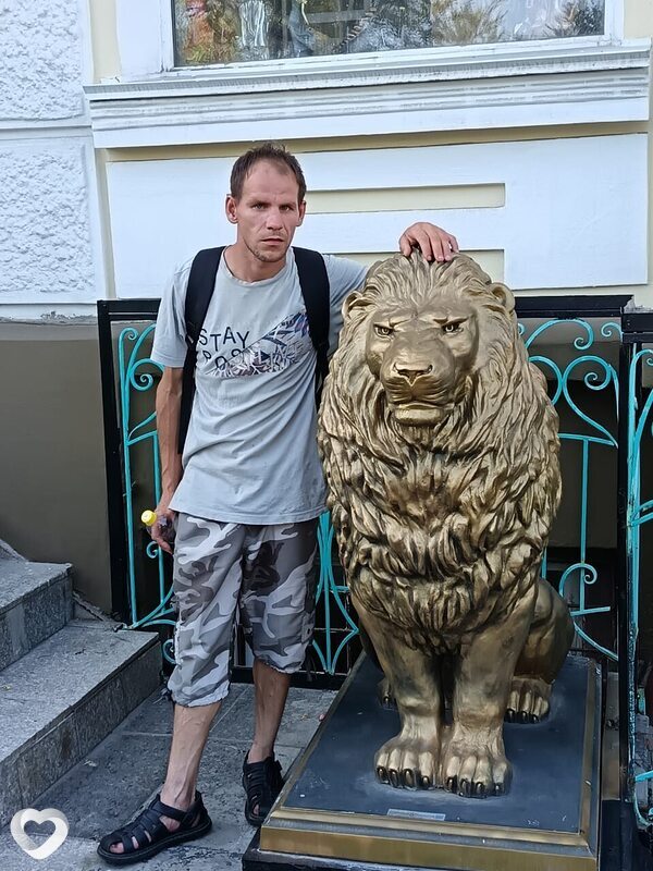Денис, 32, Владивостоке — анкета №2738793