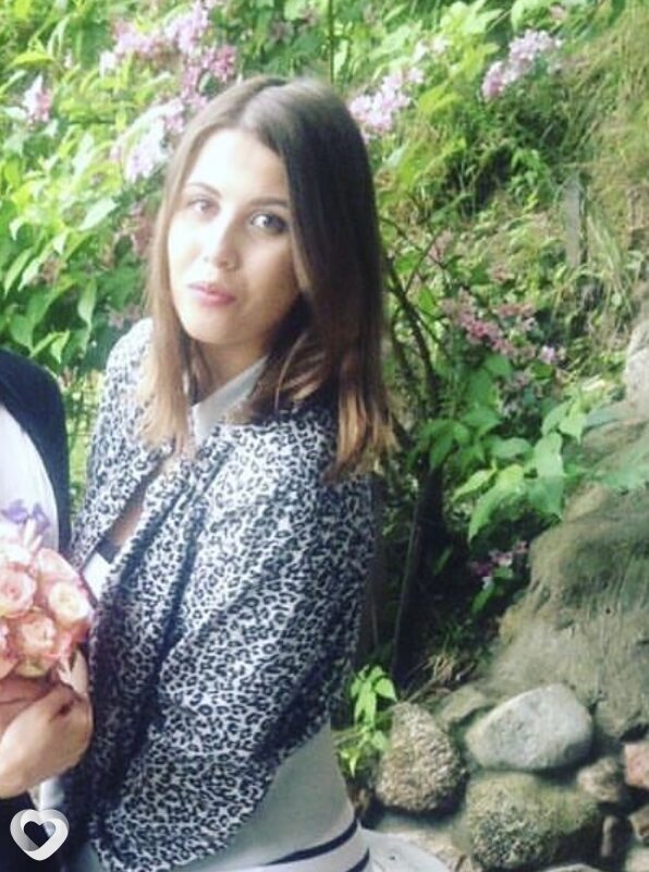 Марина, 29, Гомеле — анкета №2738796