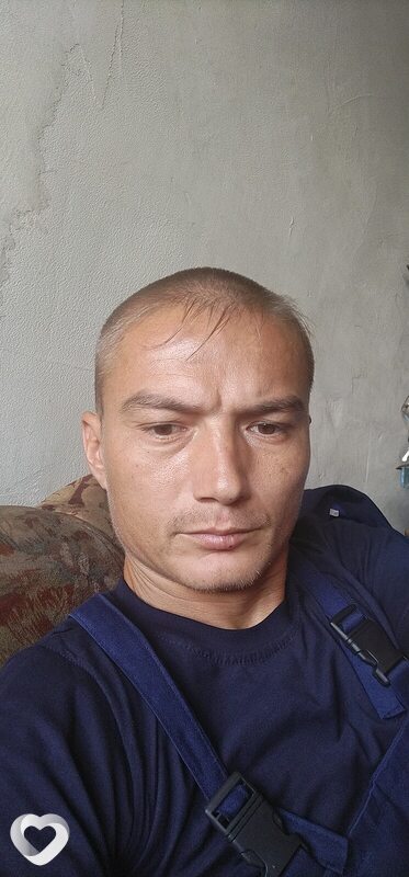 Артем, 44, Актюбинске — анкета №2738803