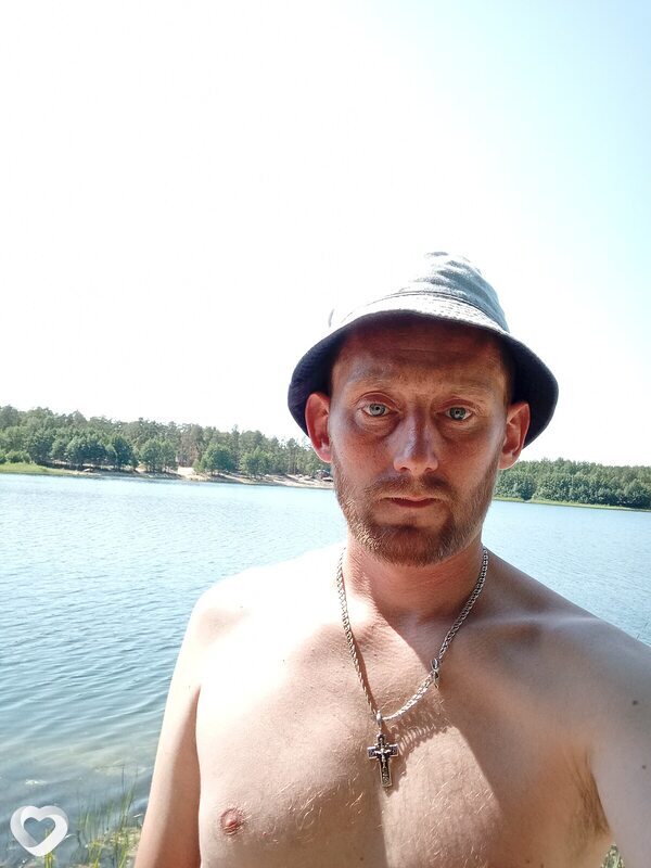 Михаил, 38, Кургане — анкета №2738804