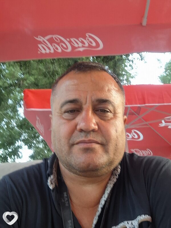 Али Баба, 47, Екатеринбурге — анкета №2738758