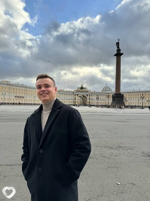 Дмитрий, 25, Рязани — анкета №2738759