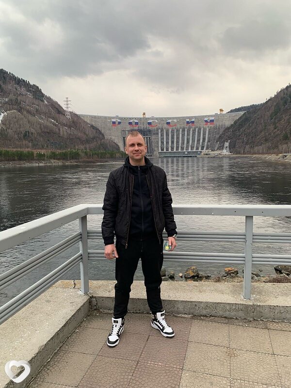 Евгений, 36, Абакане — анкета №2738764