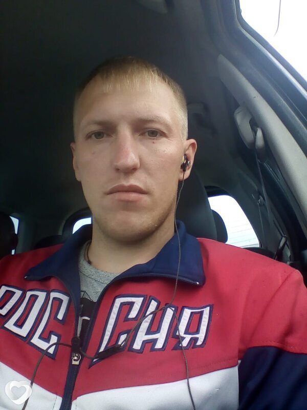 Павел, 33, Томске — анкета №2738768