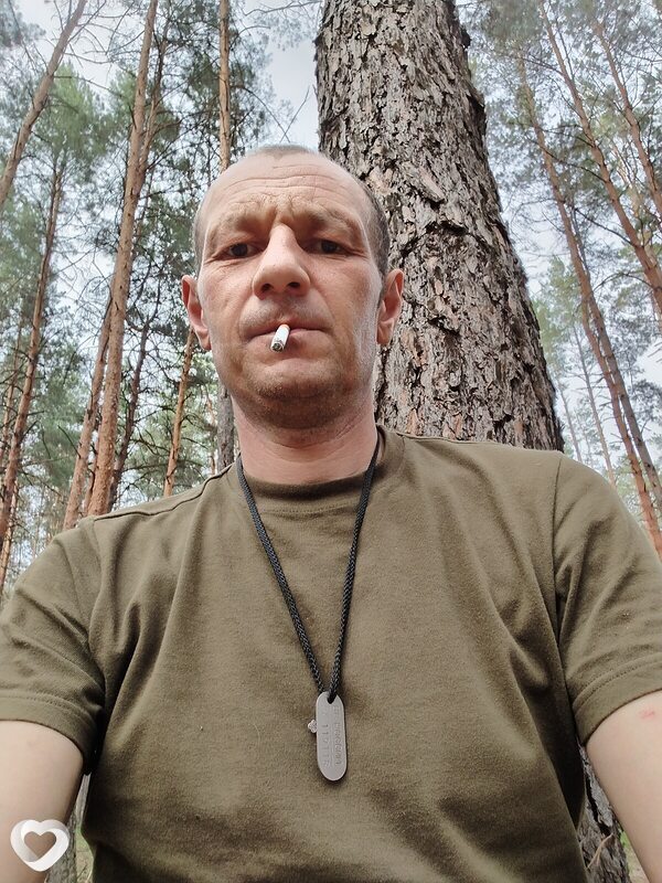 Андрей, 43, Иванове — анкета №2738769