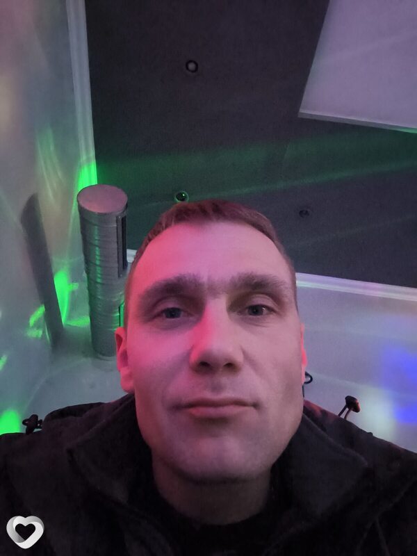 Pavel, 36, Тольятти — анкета №2738809