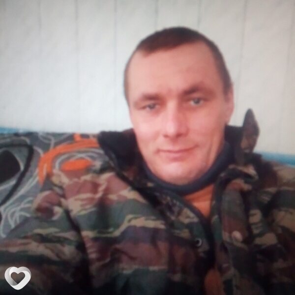 Андрей, 46, Туле — анкета №2738817