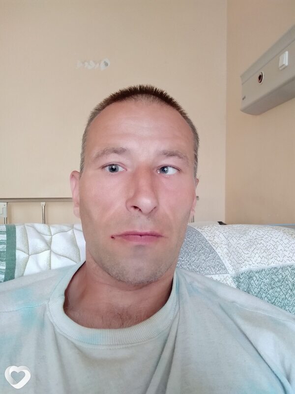Алексей, 41, Москве — анкета №2738820