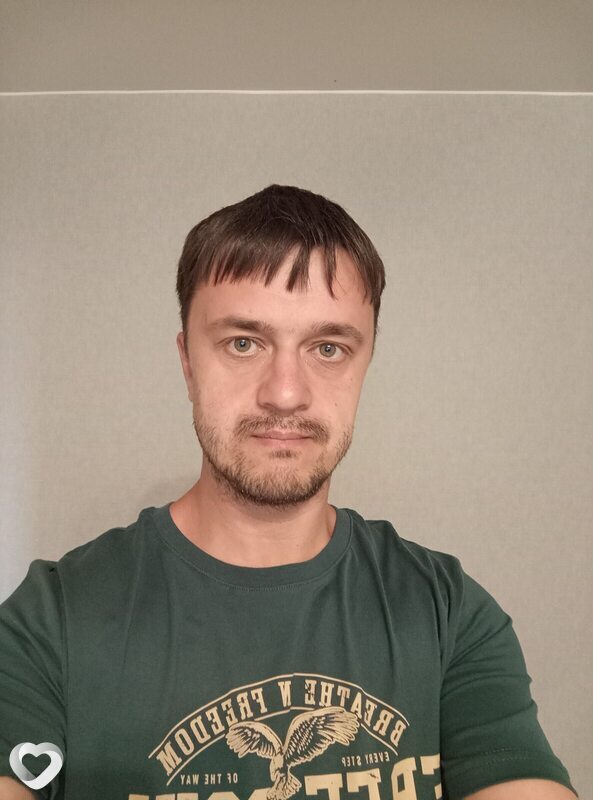 Дмитрий, 40, Екатеринбурге — анкета №2738827