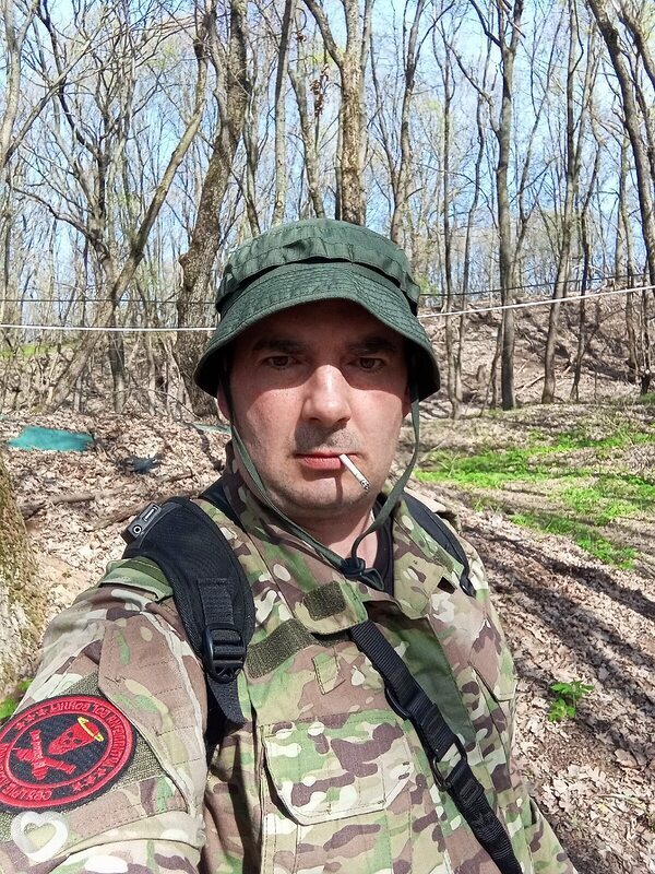 Иван, 40, Арзамасе — анкета №2739306
