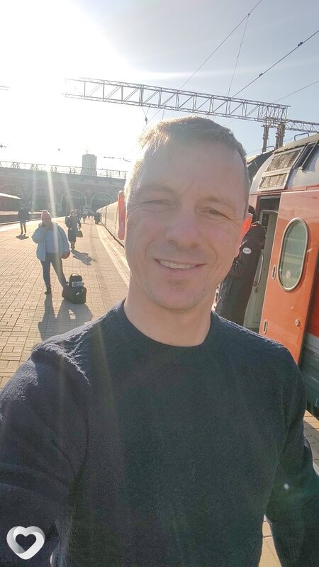 Nik, 36, Раменском — анкета №2739307