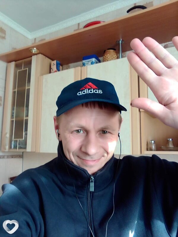 Юрий, 46, Томске — анкета №2739310