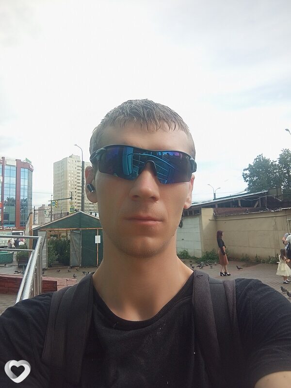 Андрей, 30, Иванове — анкета №2739312