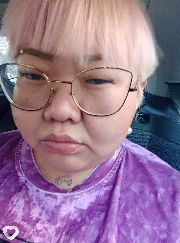 Юлия, 33, Хабаровске — анкета №2739324