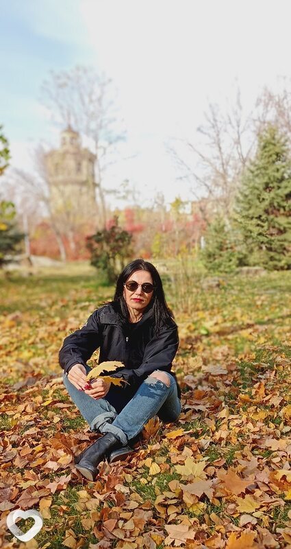 Светлана, 47, Волжском — анкета №2738858