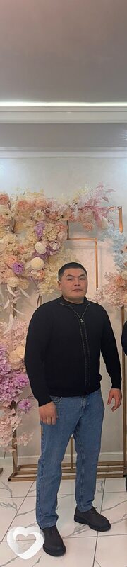 Куаныш, 29, Таразе — анкета №2738860