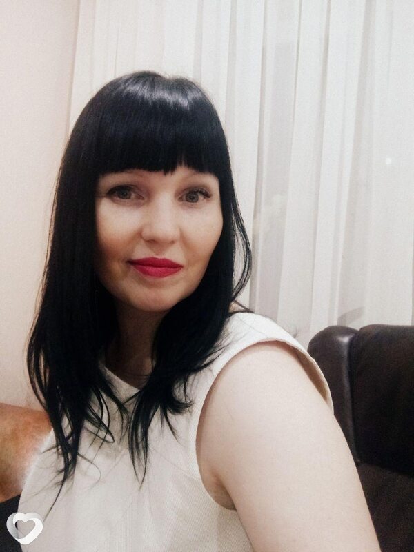 Марина, 38, Курске — анкета №2738914