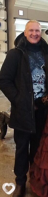Андрей, 51, Москве — анкета №2738915