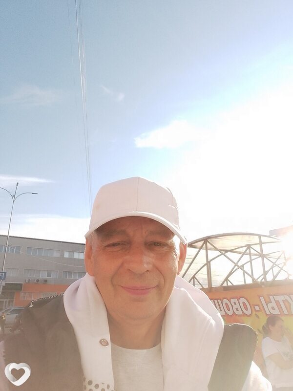 Игорь, 57, Прокопьевске — анкета №2738929