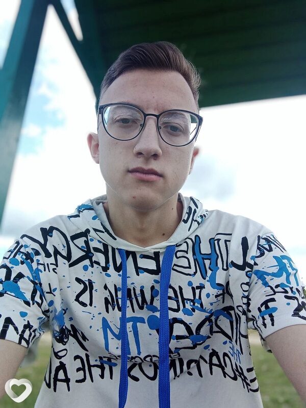 Алексей, Узда