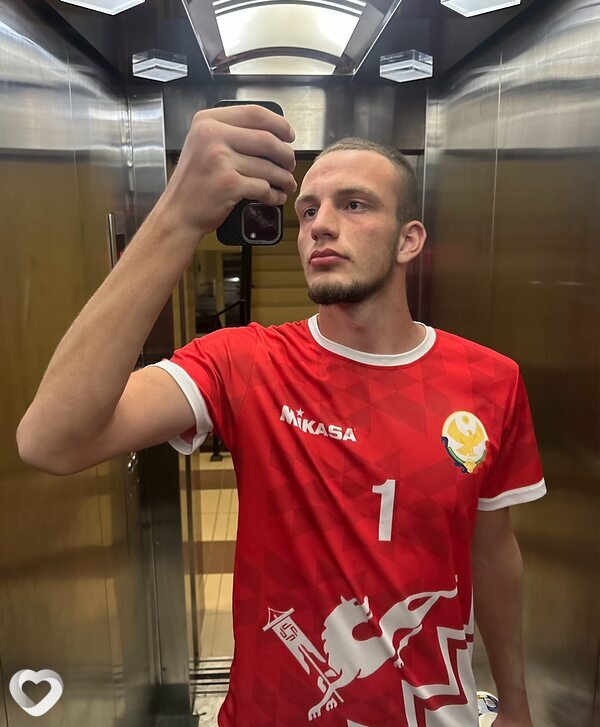 Шамиль, 19, Москве — анкета №2738953