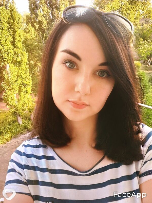 Елена, 36, Воронеже — анкета №2738964