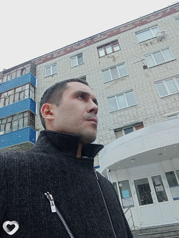 Олег, 38, Когалыме — анкета №2738970