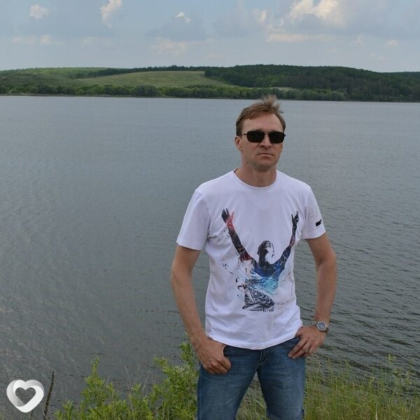 Александр, 52, Белгороде — анкета №2739181