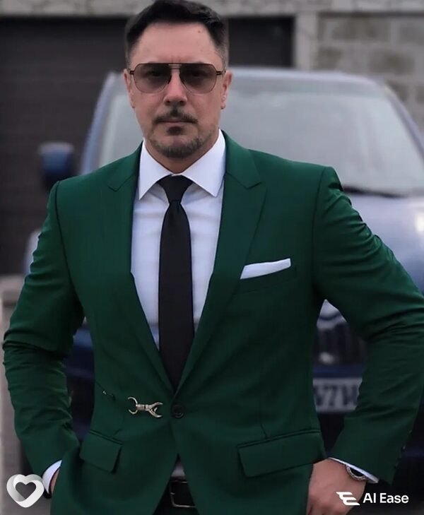 Андрей, 47, Ростове-на-Дону — анкета №2739188