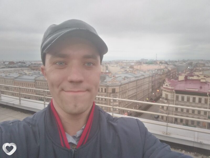 Алексей, 32, Новороссийске — анкета №2739193
