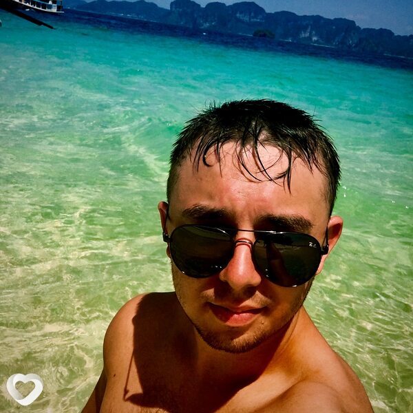 Константин, 31, Бийске — анкета №2739198