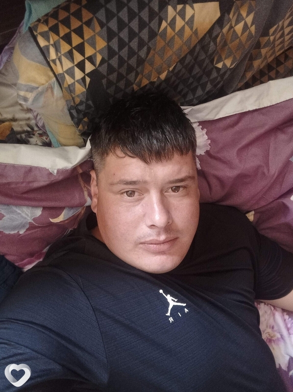 Павел, 35, Улан-Удэ — анкета №2738983