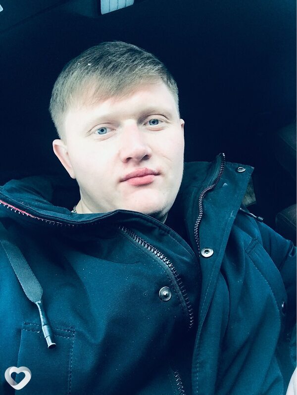 Дмитрий, 29, Кирове — анкета №2738991