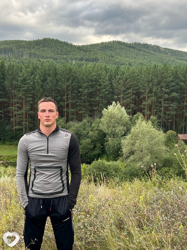 Артём, 23, Тайшете — анкета №2738992