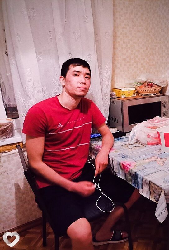Zhumabek, 28, Бишкек — анкета №2738993