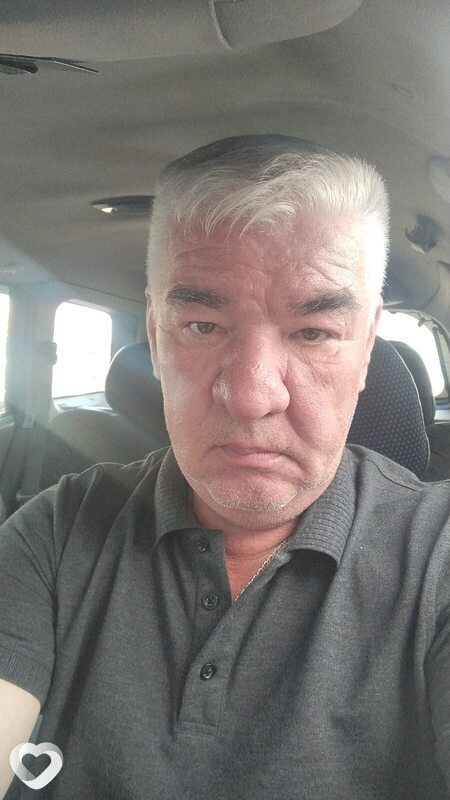 Илья, 56, Выборге — анкета №2738995