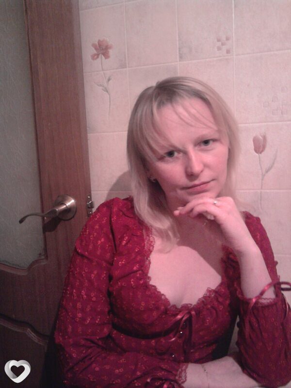 Татьяна, 43, Калуге — анкета №2738999