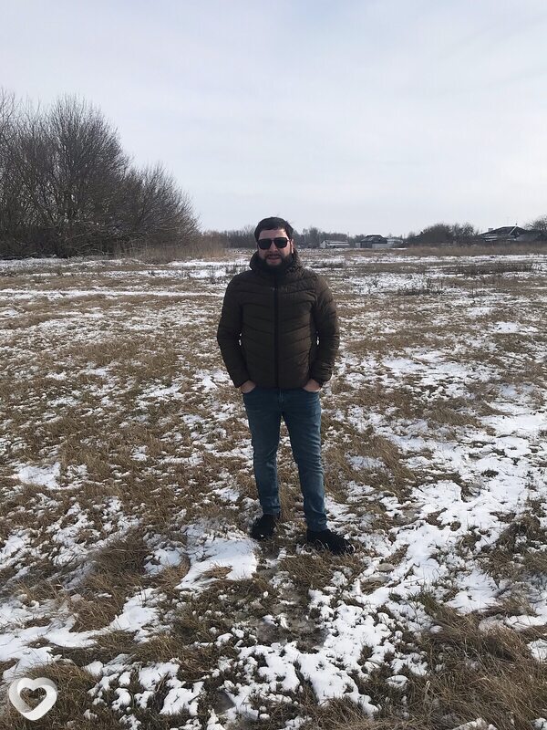 Артак, 35, Курске — анкета №2738882