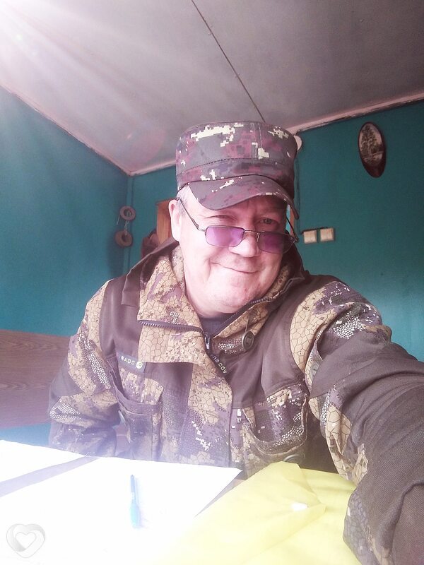 Сергей, 54, Челябинске — анкета №2738887