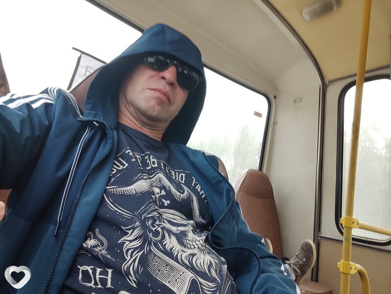 Брит, 46, Москве — анкета №2738898