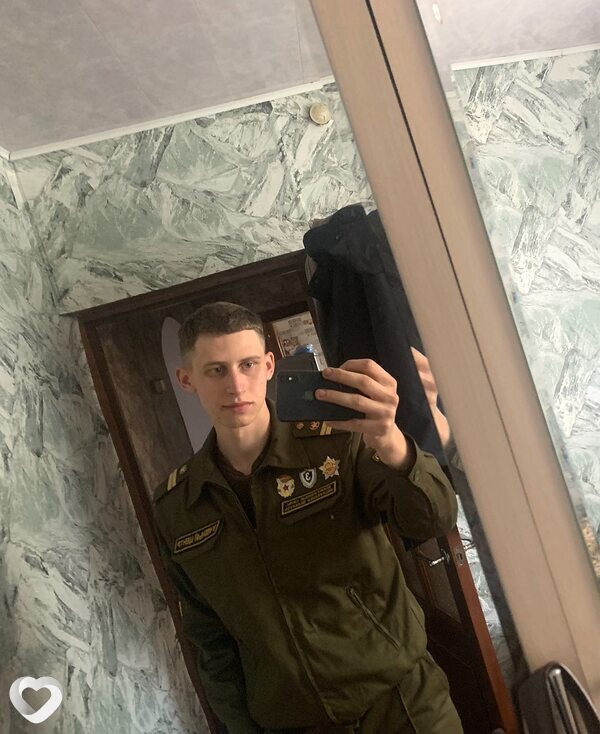 Danik, 21, Гомеле — анкета №2738899