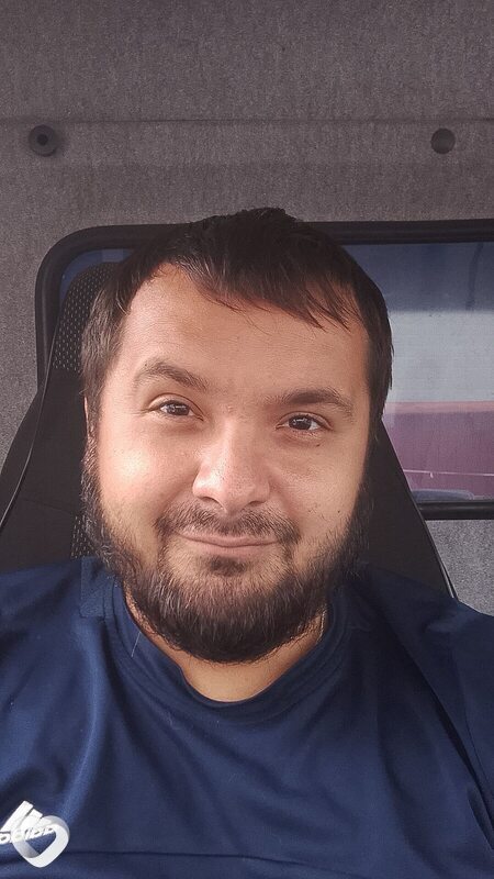 Андрей, 33, Москве — анкета №2738900