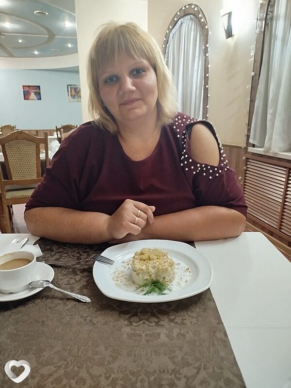 Надежда, 32, Валуйках — анкета №2739009