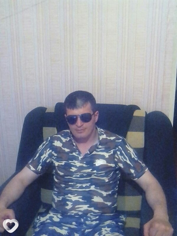 Руслан, 41, Москве — анкета №2739052